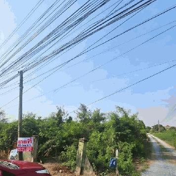 ขายที่ดิน 3 ไร่ ทำเลธุรกิจ กรุงเทพชั้นนอกที่ชุมชน ถนนผดุงพันธ์ซอย 1 ติดถนน โทร 088-987-9915